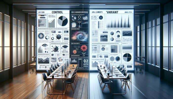 A/B Testing for Ads: A Crucial Guide to Hosting Success