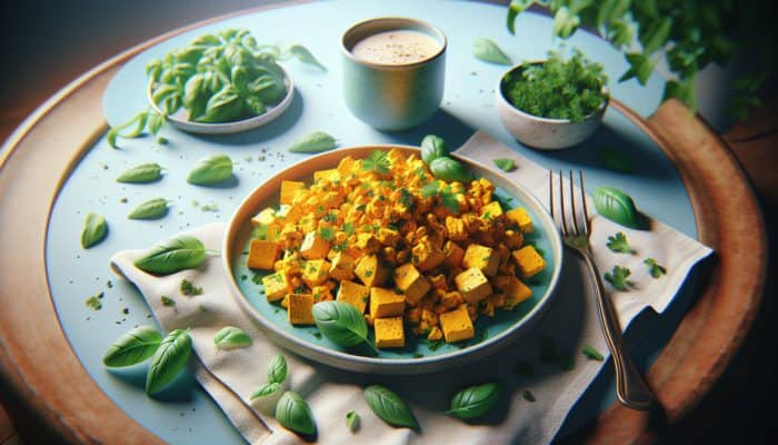 Plant-Based Protein Recipes for a Healthy Lifestyle