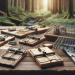Trapping Small Animals: Key Techniques and Tools You Need