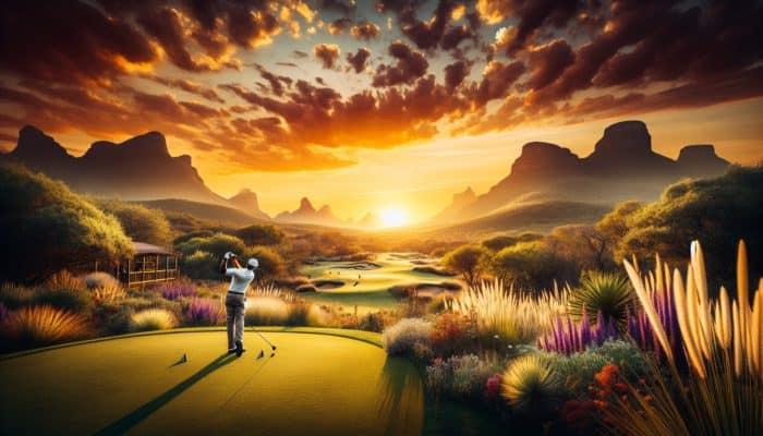 Golf Courses: Discover South Africa’s Top Golf Destinations