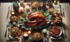 Herbs for Festive Meals: A Flavorful Holiday Guide