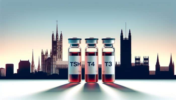 Thyroid Blood Test Guide: Essential Tips for Canterbury Residents