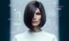 Straight Hair Haircuts: Explore Timeless Styles Today