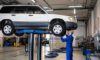 Concrete Floor Thickness Guide for Car Hoist Setup