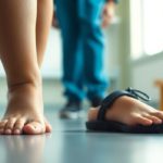 Barefoot vs. Shod Conditions in Pediatric Foot Development