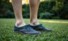 Plantar Fasciitis Recovery Achieved: 47% Pain Relief with Xero Shoes