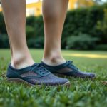 Plantar Fasciitis Recovery Achieved: 47% Pain Relief with Xero Shoes