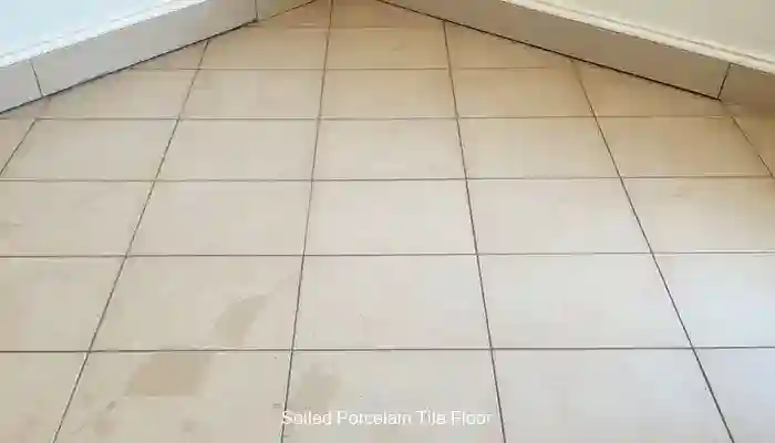 Porcelain Tile Restoration for Expert Results and Techniques