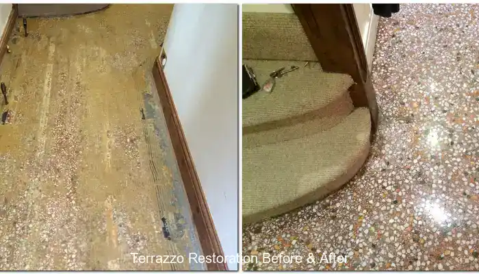 Terrazzo Restoration: Amazing Transformations You’ll Love