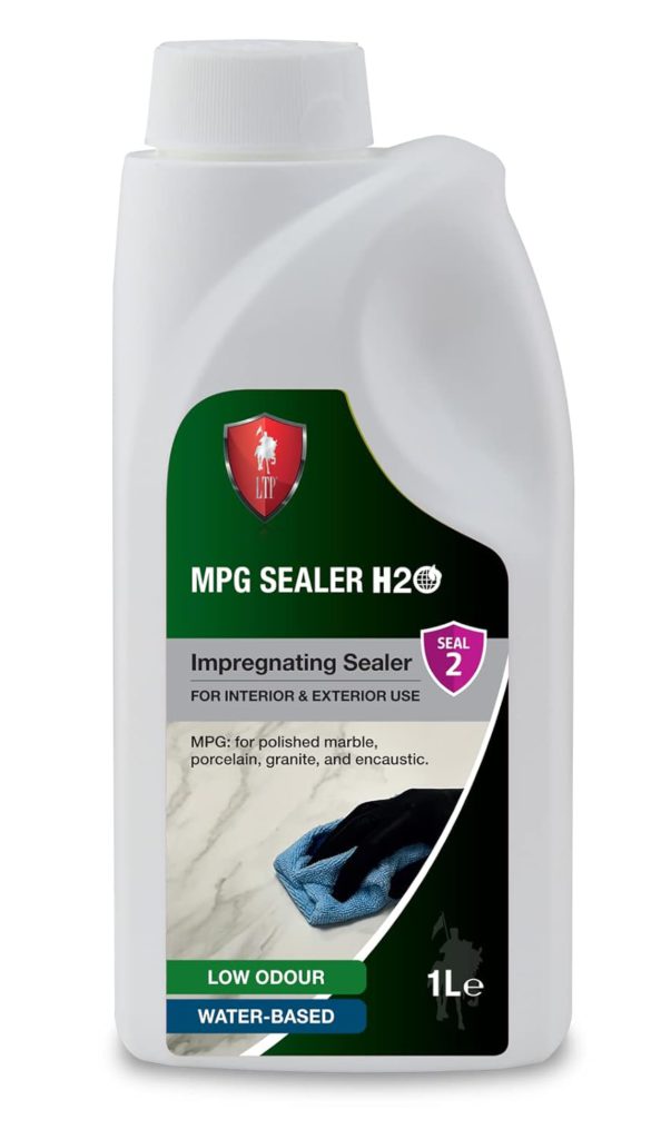 Travertine Sealer: The Ultimate Guide for UK Homeowners