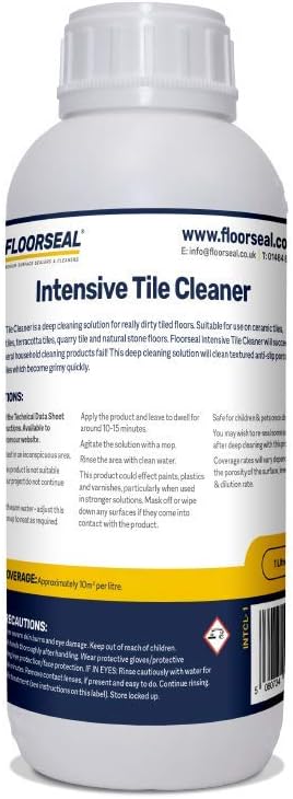 Porcelain Tile Cleaner: Top Tips for a Brilliant Shine