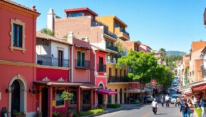 Real-Time Real Estate: Best Neighborhoods in San Miguel de Allende