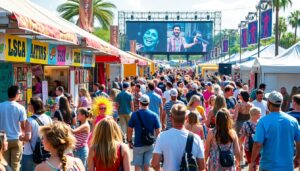 FASMA: Your Guide to Summer 2025 Arts Festival and Film