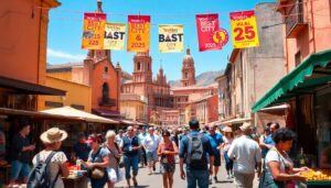 San Miguel de Allende Infrastructure Improvements
