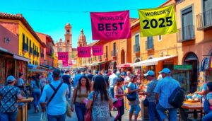San Miguel de Allende’s Impact on Locals and Travelers in 2025