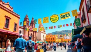 San Miguel de Allende Travel Tips