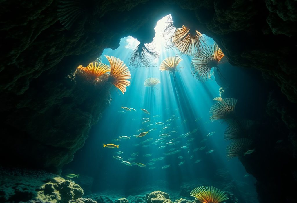 Belize Diving: Explore Hidden Underwater Treasures Beyond Blue Hole