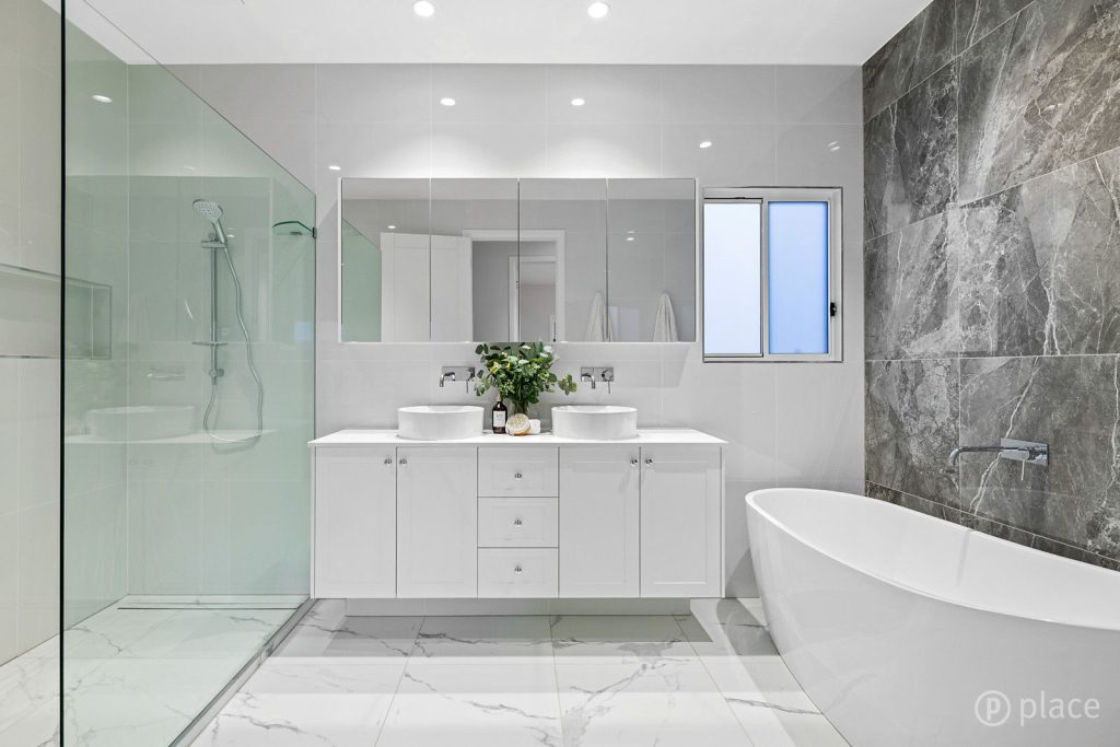Bathroom Renovations in Brisbane to Increase Home Value