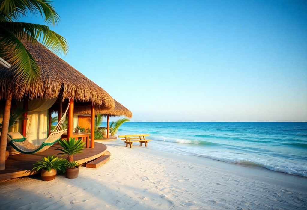 Budget Travel in Belize: Explore Affordable Bliss