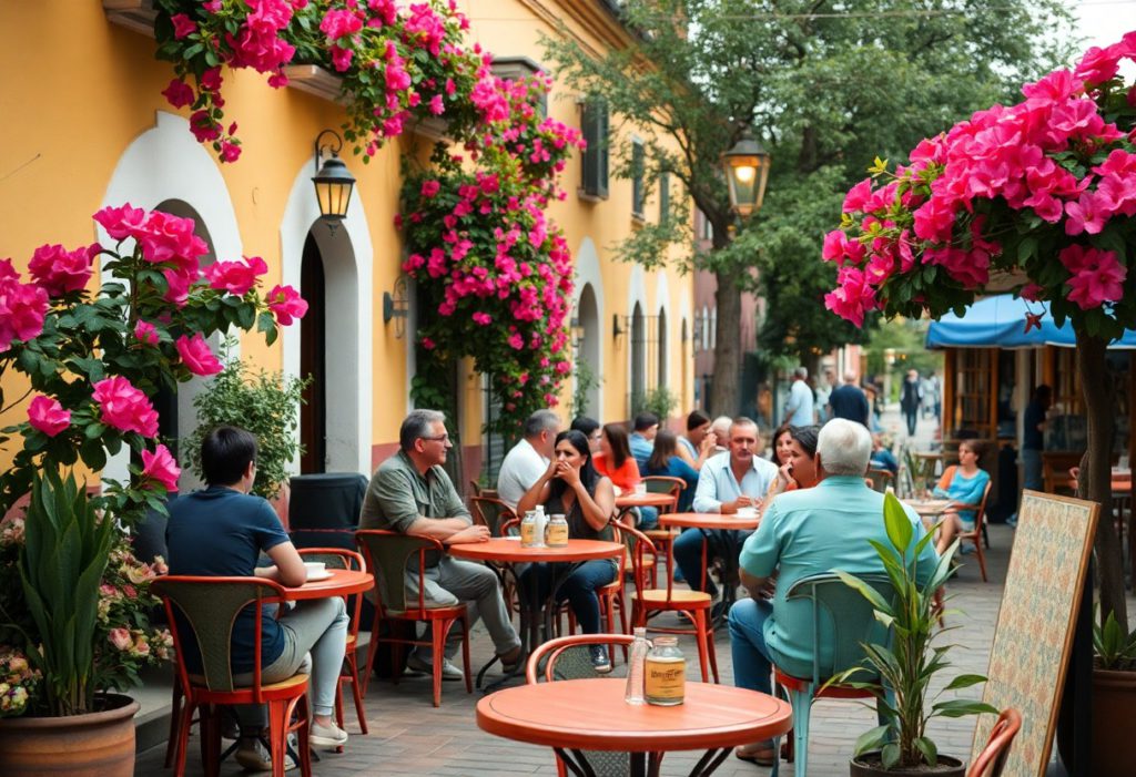 Guide for Expats Moving to San Miguel de Allende
