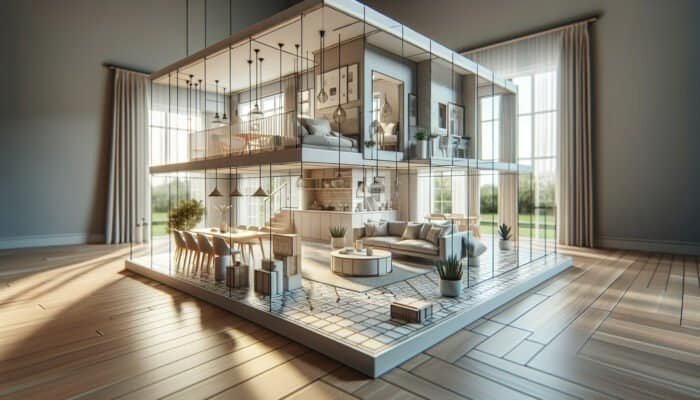 Ceramic Tile Flooring Options on a Budget in East Dunbartonshire