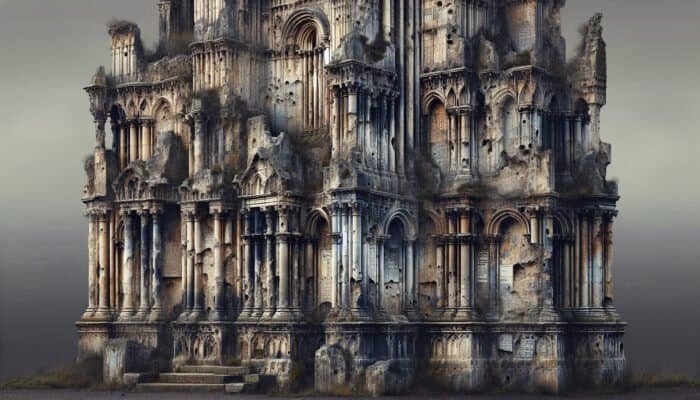 Limestone Restoration: Professional Solutions to Revitalize Spaces
