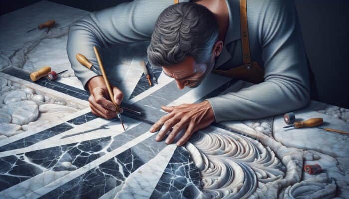 Marble Floor Honing Tips for a Perfect Finish in Dundee