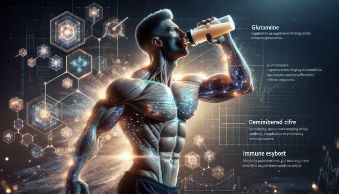 Glutamine Recovery: An Essential Guide for Athletes