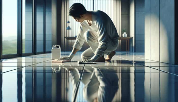 Budget-Friendly Ceramic Tile Cleaning in Motspur Park