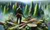 Survival Weapons: Must-Know DIY Crafting Tips
