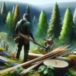 Survival Weapons: Must-Know DIY Crafting Tips