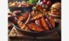 Smoked Sweet Potato Wedges for a Tasty Delight