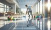 Worcester Park Tile and Grout Cleaning Cost Breakdown
