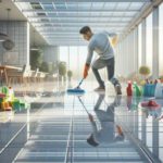 Worcester Park Tile and Grout Cleaning Cost Breakdown