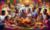 Haitian Griot Recipes: Explore Flavorful Spices