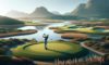 Caribbean Golf Resorts Infused with South African Charm