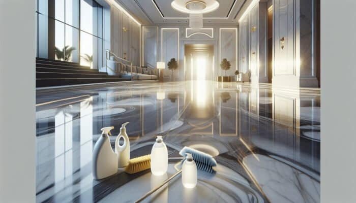 Expert Marble Polishing Services for Restoration in Cottenham Park