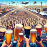 Top Vegas Festivals for Craft Beer Lovers