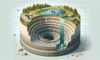 Sinkhole Survival Tips: Essential Safety Guidelines to Follow