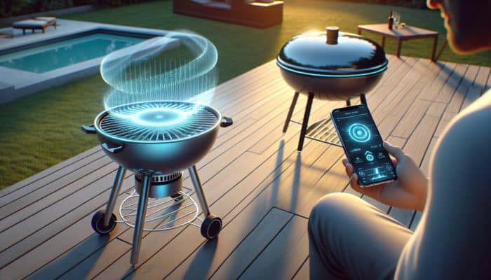 BBQ Data Trackers: The Complete Usage Guide You Need