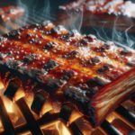 Sweet BBQ Rub: Master Your Recipe for Delicious Flavor