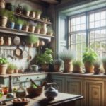 Storing Herbs: Essential Tips and Techniques for Families
