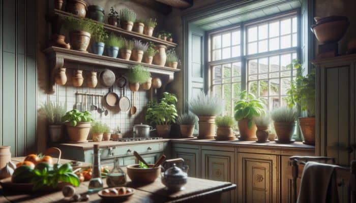 Storing Herbs: Essential Tips and Techniques for Families
