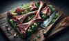 Smoke Bone Marrow: A Savory Exploration of Flavors
