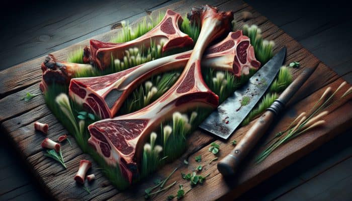 Smoke Bone Marrow: A Savory Exploration of Flavors