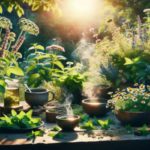 Herbal Infusions: Essential Guide for Beginners in the UK