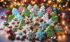 Christmas Cookie Recipes for Unique Holiday Gifting