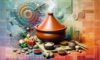 Tagine Pot Cooking: Essential Tips and Techniques