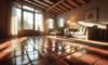 Terracotta Floor Polishing for Your Home Makeover