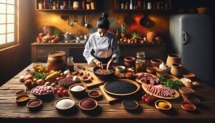 Feijoada: A Savory Brazilian Delight to Make at Home